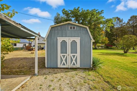 38 Main Street Methow WA 98834