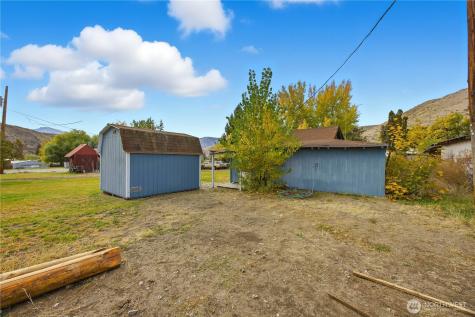 38 Main Street Methow WA 98834