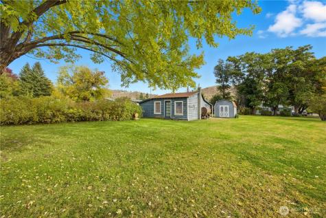 38 Main Street Methow WA 98834