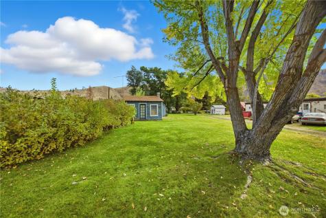 38 Main Street Methow WA 98834