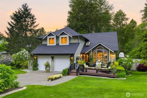 12320 SE 204th Street Kent WA 98031