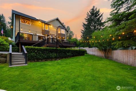 12320 SE 204th Street Kent WA 98031