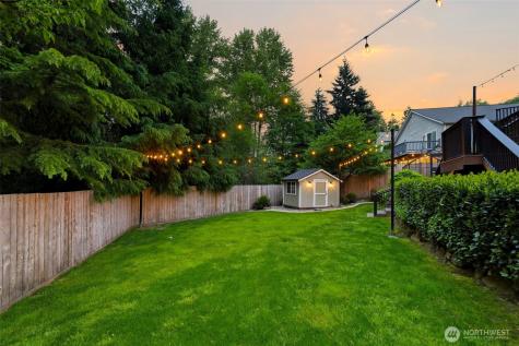 12320 SE 204th Street Kent WA 98031
