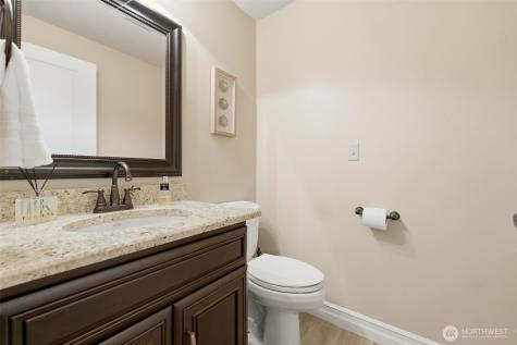 12320 SE 204th Street Kent WA 98031