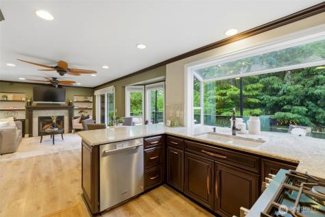 12320 SE 204th Street Kent WA 98031
