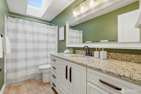 12320 SE 204th Street Kent WA 98031