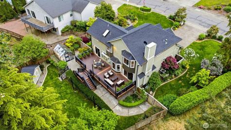 12320 SE 204th Street Kent WA 98031