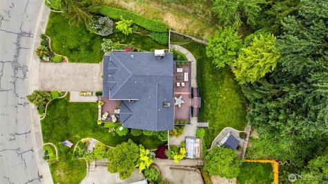 12320 SE 204th Street Kent WA 98031