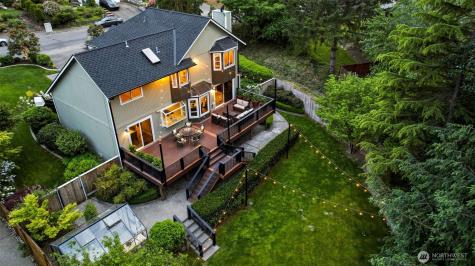 12320 SE 204th Street Kent WA 98031