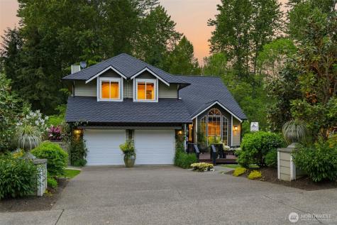 12320 SE 204th Street Kent WA 98031