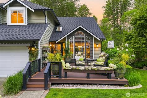 12320 SE 204th Street Kent WA 98031