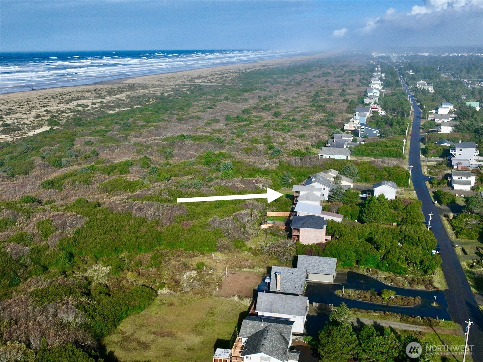 317 Sand Dune Avenue SW Ocean Shores WA 98569