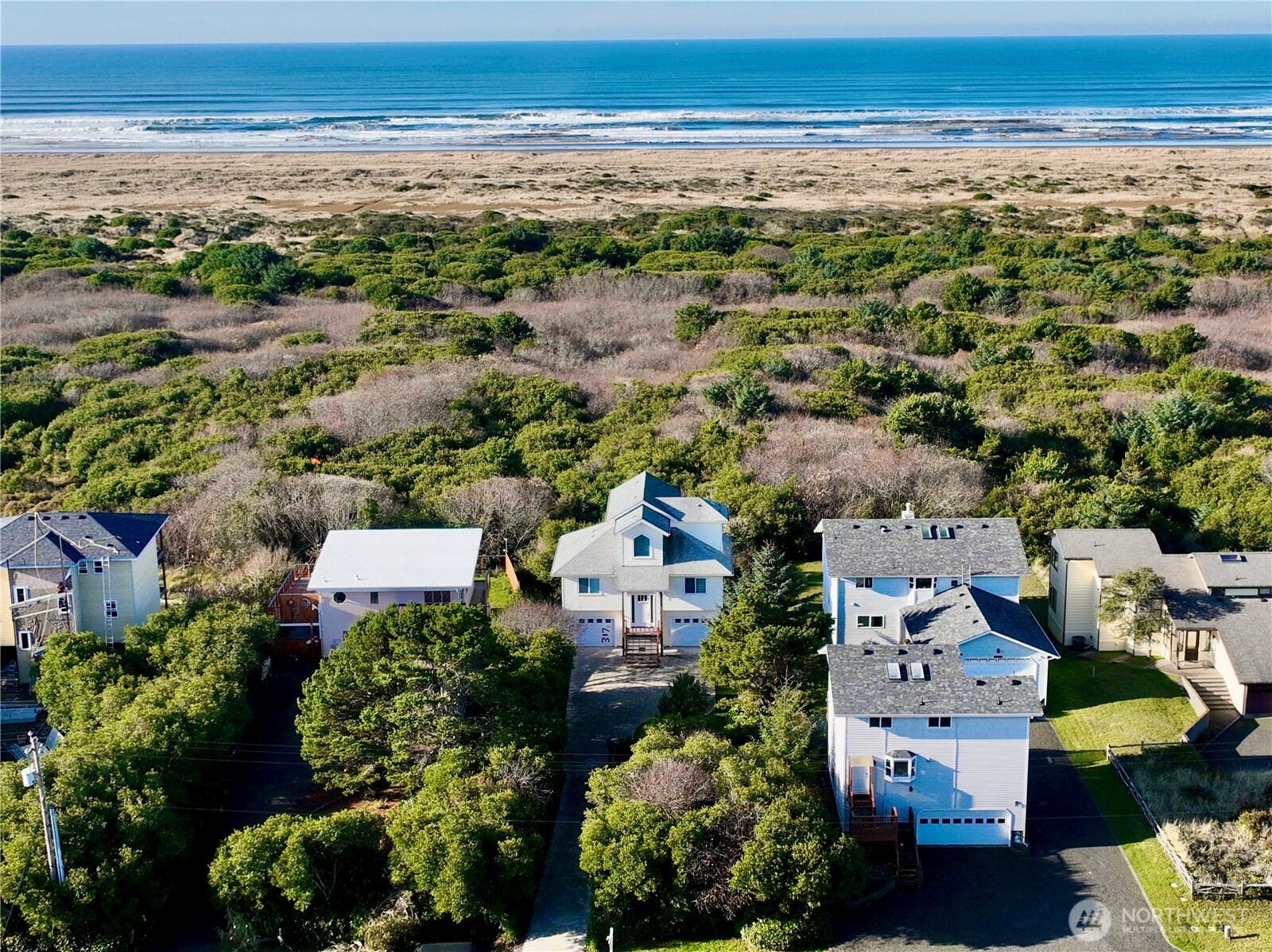 317 Sand Dune Avenue SW Ocean Shores WA 98569