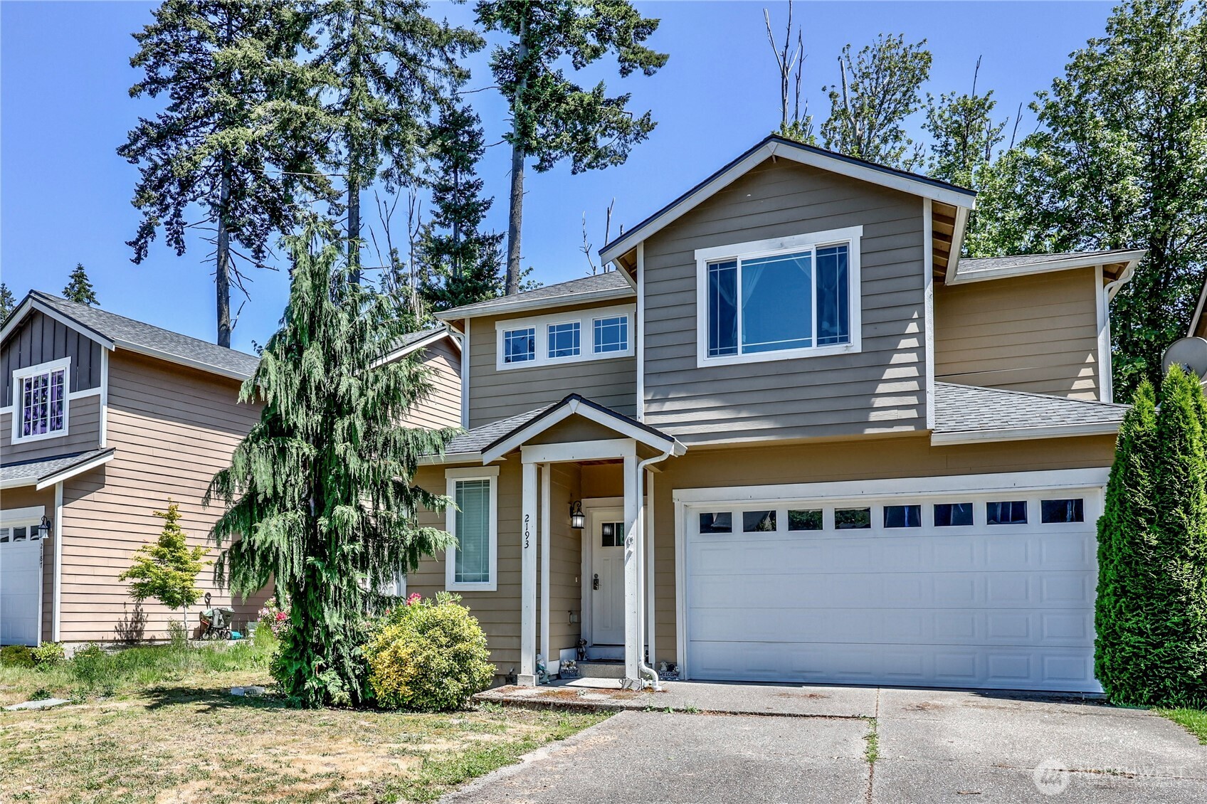 2193 Caleb Place SE Port Orchard WA 98366