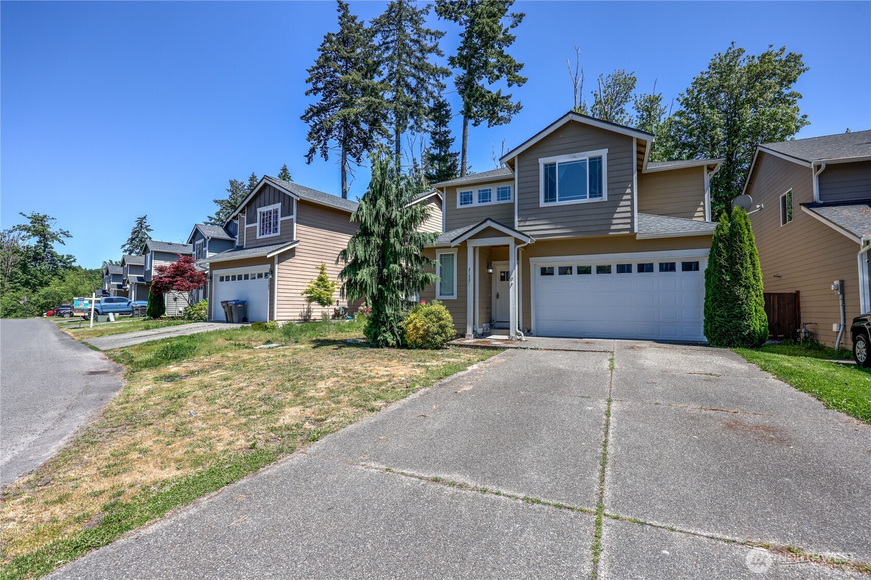 2193 Caleb Place SE Port Orchard WA 98366