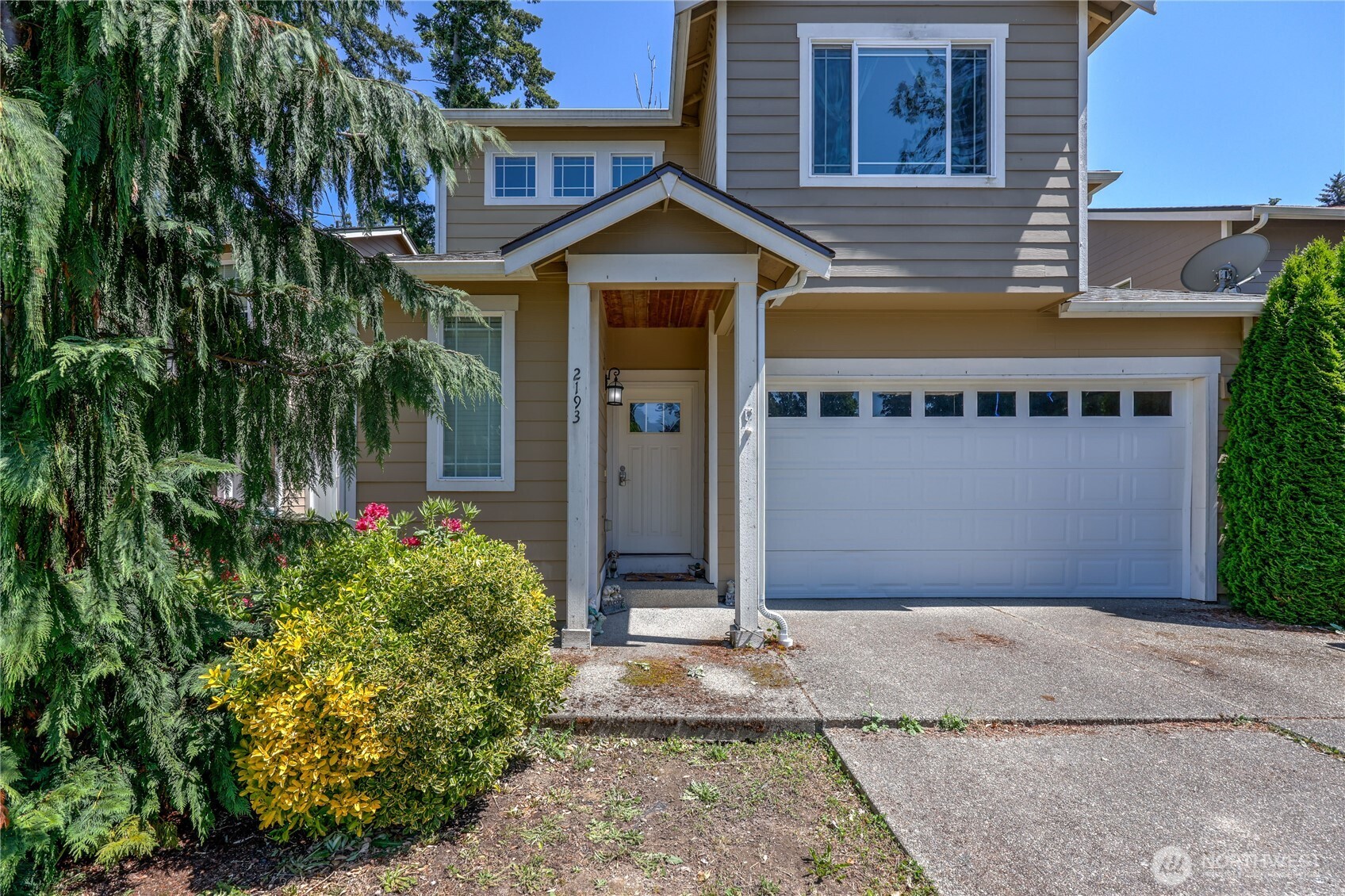 2193 Caleb Place SE Port Orchard WA 98366