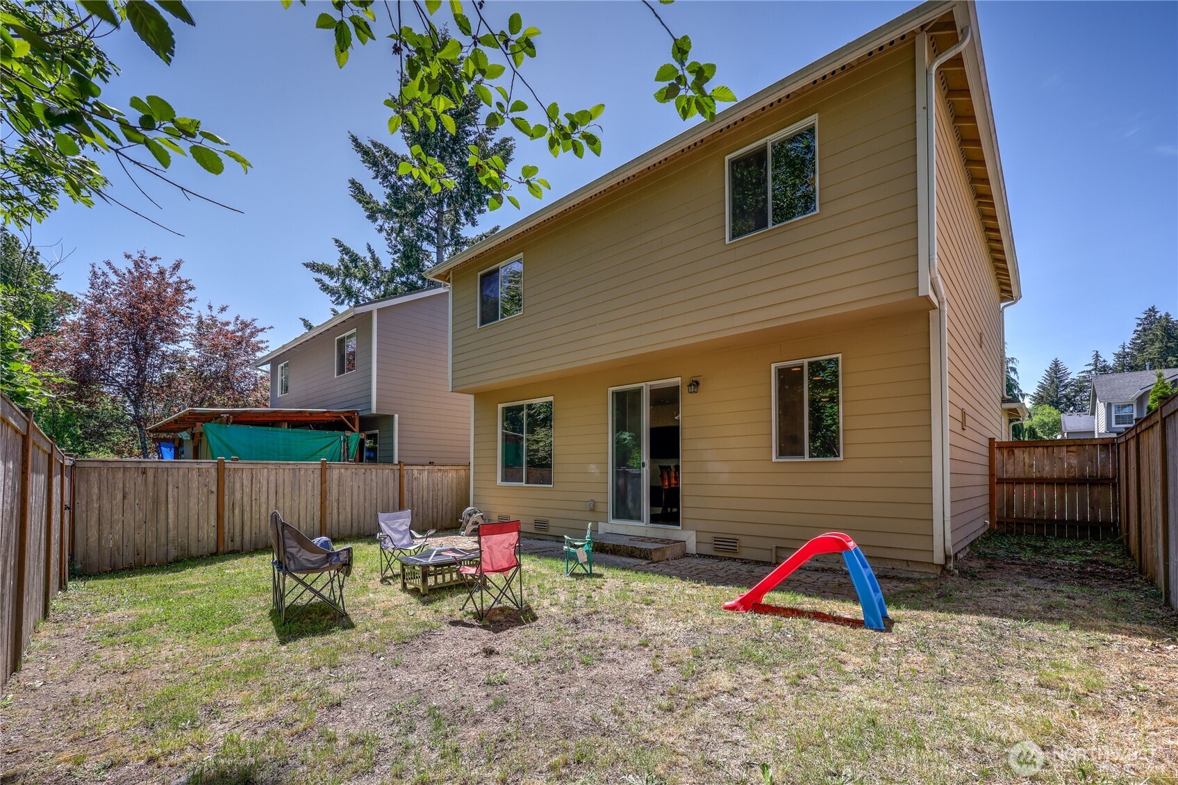 2193 Caleb Place SE Port Orchard WA 98366