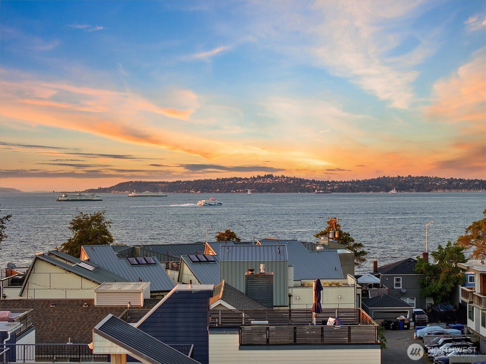 3028 63rd Avenue SW Seattle WA 98116