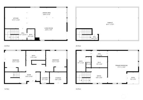 3028 63rd Avenue SW Seattle WA 98116