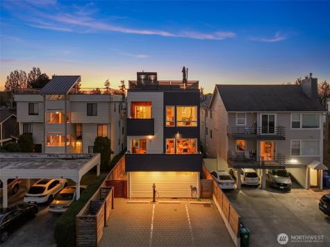 3028 63rd Avenue SW Seattle WA 98116