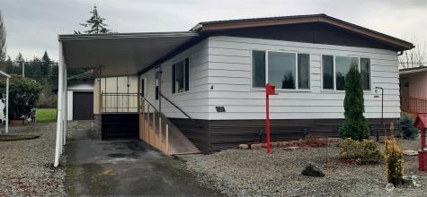 2725 E Fir Street Mount Vernon WA 98273