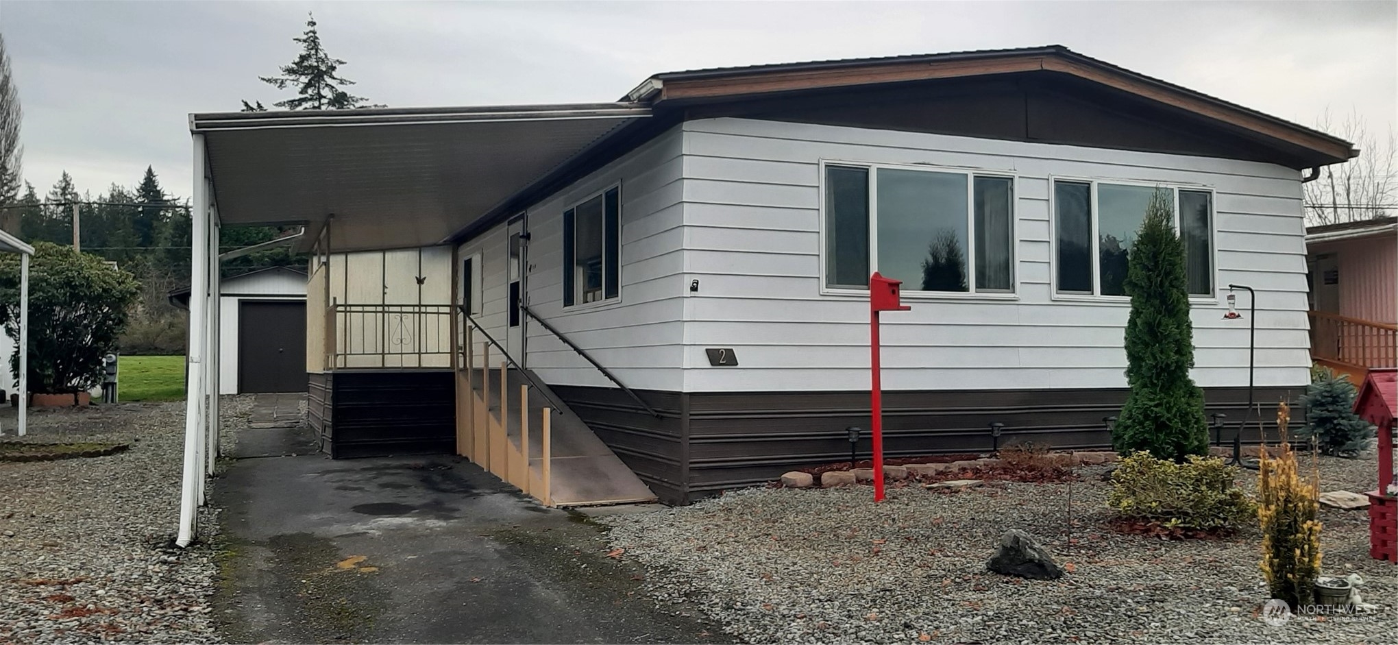 2725 E Fir Street Mount Vernon WA 98273