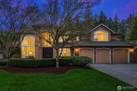 24633 22nd Sammamish WA 98074