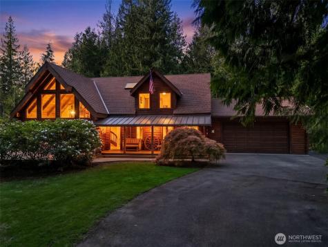 20816 SE 222nd Street Maple Valley WA 98038