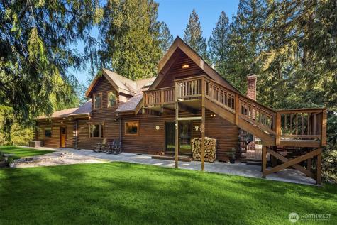 20816 SE 222nd Street Maple Valley WA 98038