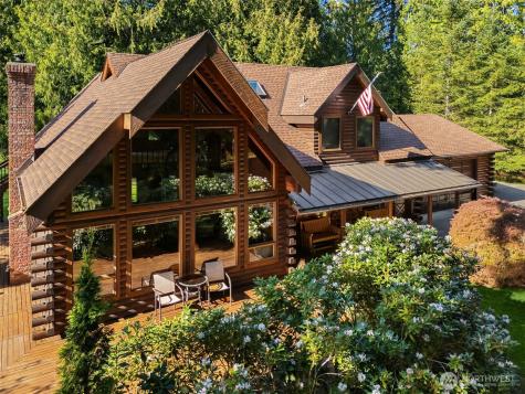 20816 SE 222nd Street Maple Valley WA 98038