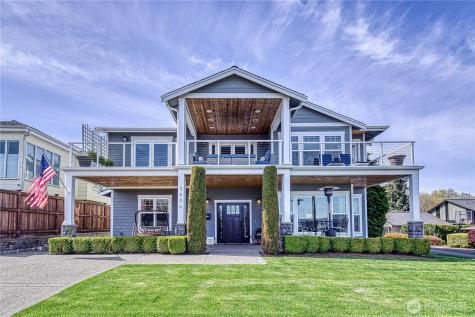 3606 Warner Tacoma WA 98407