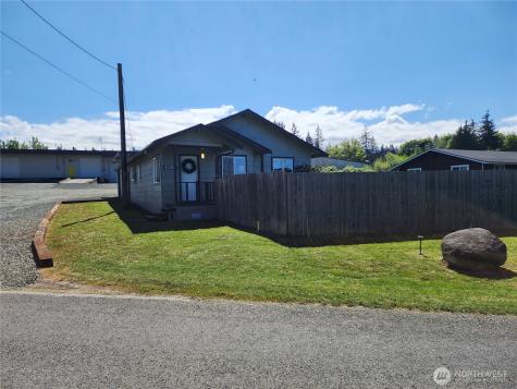 2350 E Pioneer Road Port Angeles WA 98362