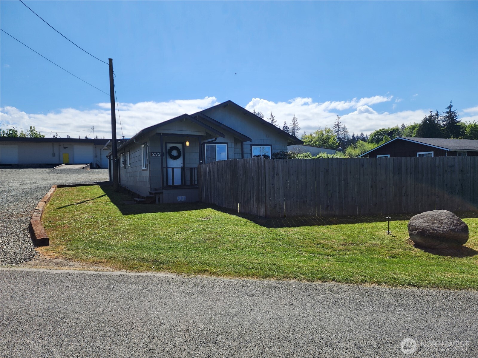 2350 E Pioneer Road Port Angeles WA 98362