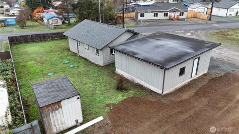 2350 E Pioneer Road Port Angeles WA 98362