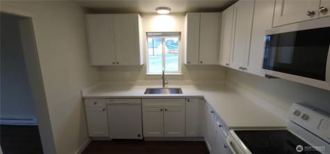 2350 E Pioneer Road Port Angeles WA 98362