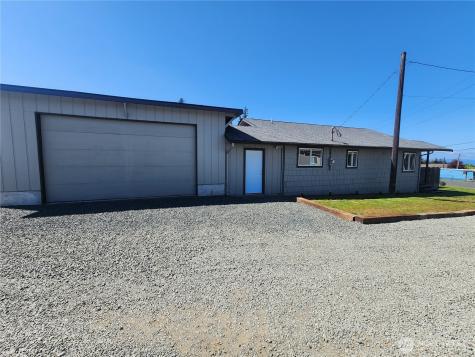 2350 E Pioneer Road Port Angeles WA 98362