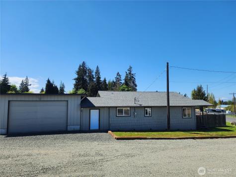 2350 E Pioneer Road Port Angeles WA 98362