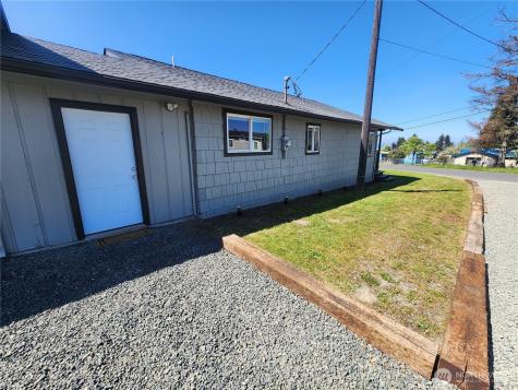 2350 E Pioneer Road Port Angeles WA 98362