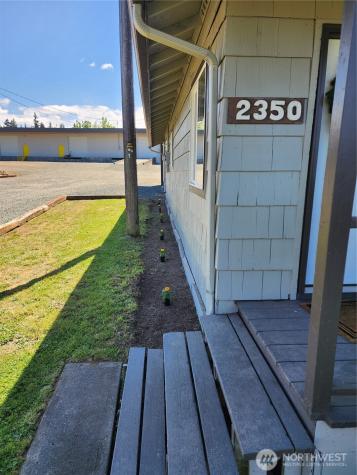 2350 E Pioneer Road Port Angeles WA 98362