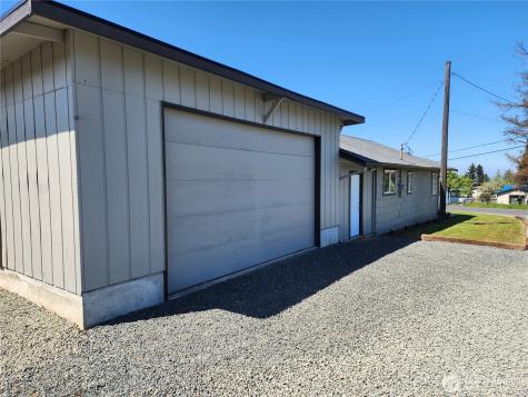2350 E Pioneer Road Port Angeles WA 98362
