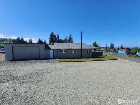 2350 E Pioneer Road Port Angeles WA 98362