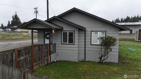 2350 E Pioneer Road Port Angeles WA 98362