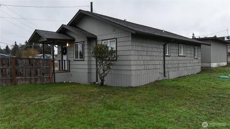 2350 E Pioneer Road Port Angeles WA 98362