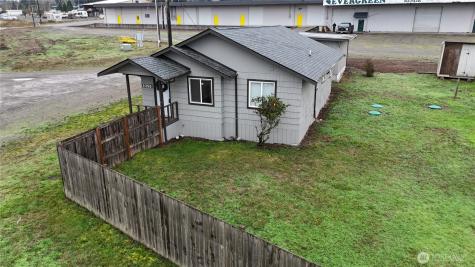 2350 E Pioneer Road Port Angeles WA 98362