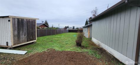 2350 E Pioneer Road Port Angeles WA 98362