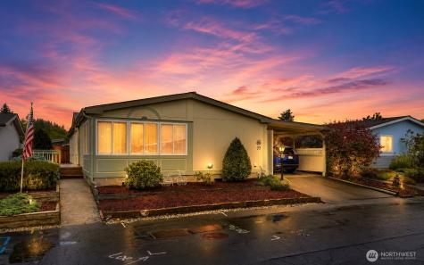 2015 24TH Bellingham WA 98225