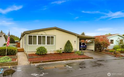 2015 24TH Bellingham WA 98225