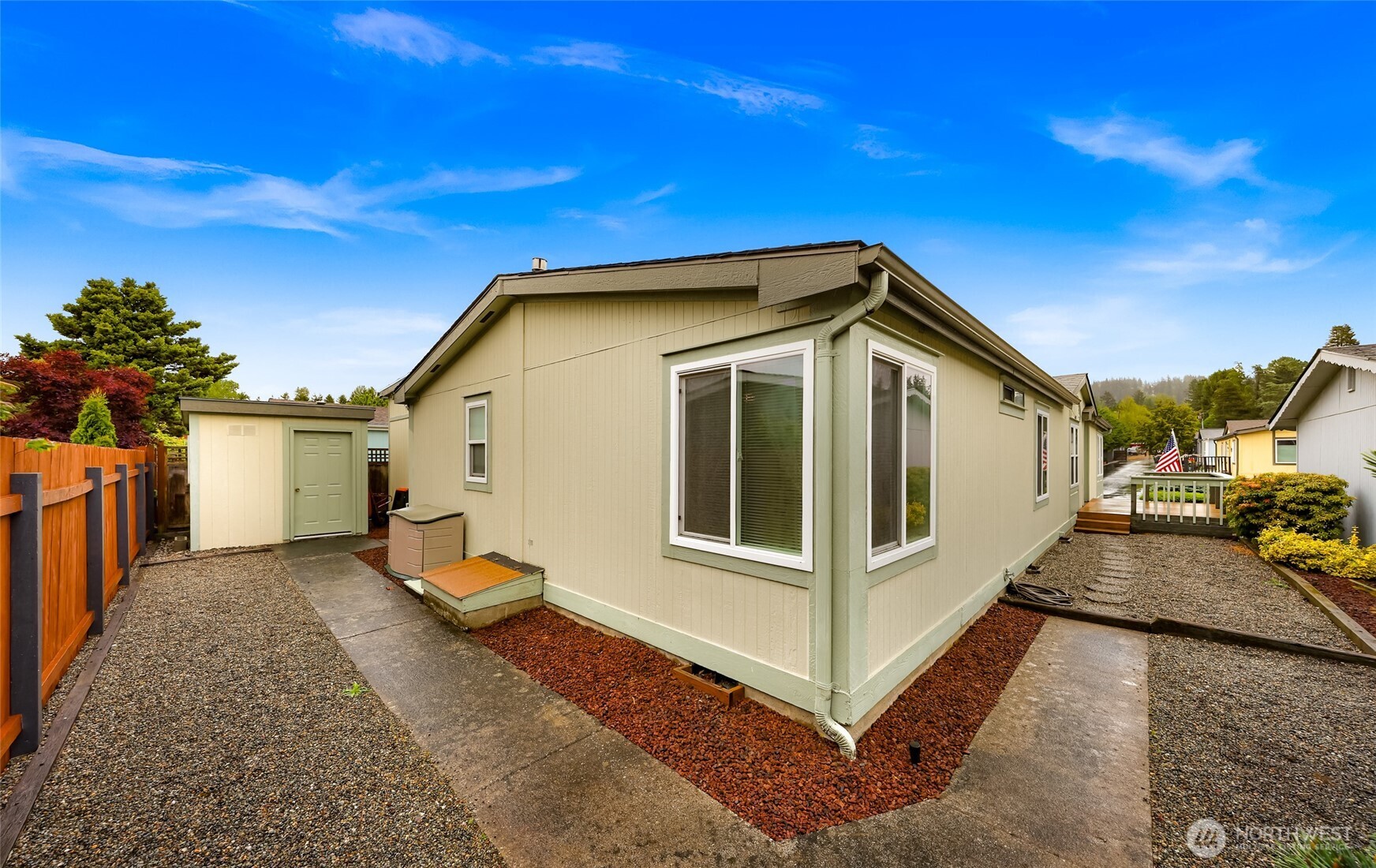 2015 24th Street Bellingham WA 98225