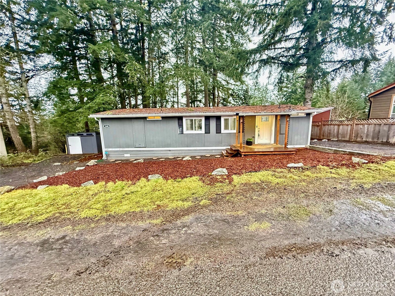 1040 NE Larson Boulevard Belfair WA 98528
