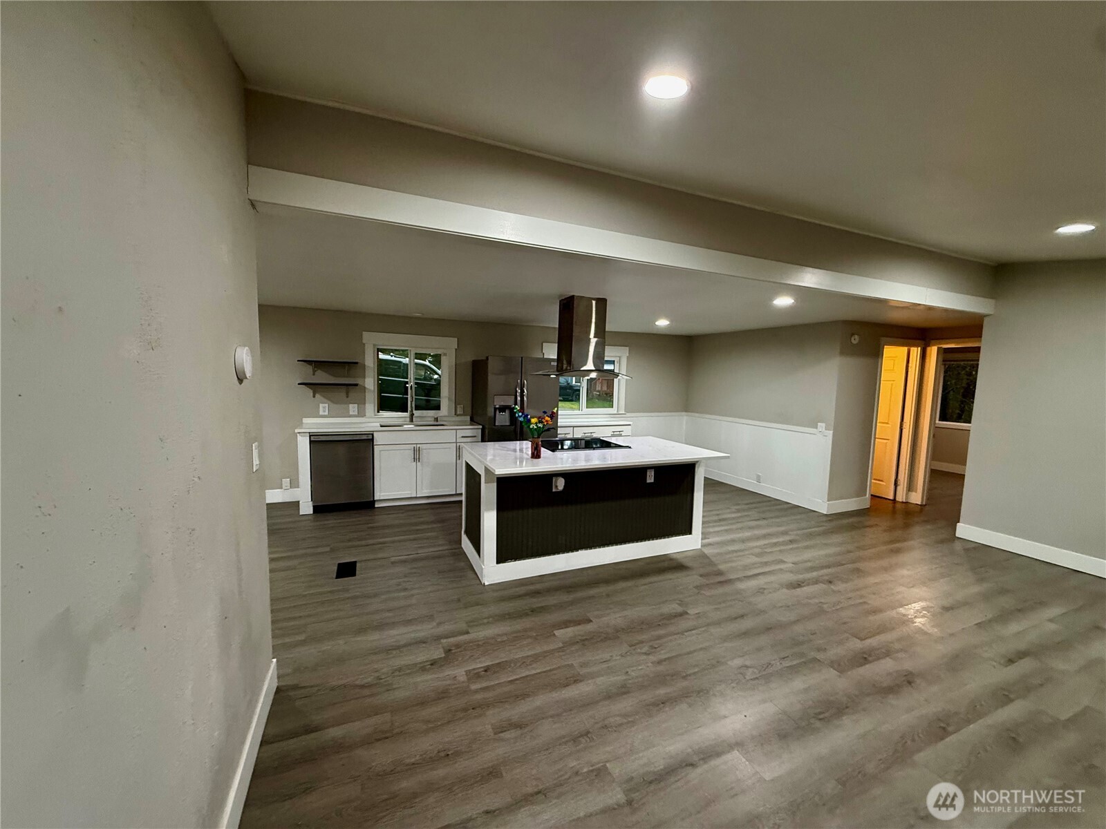 1040 NE Larson Boulevard Belfair WA 98528